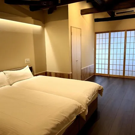 Villa East West - Vacation Stay 18083V Nara Exterior photo
