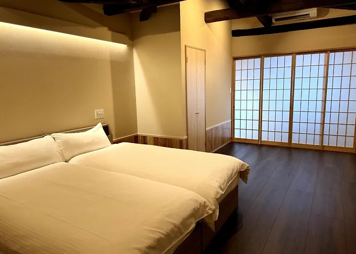 Villa East West - Vacation Stay 18083V